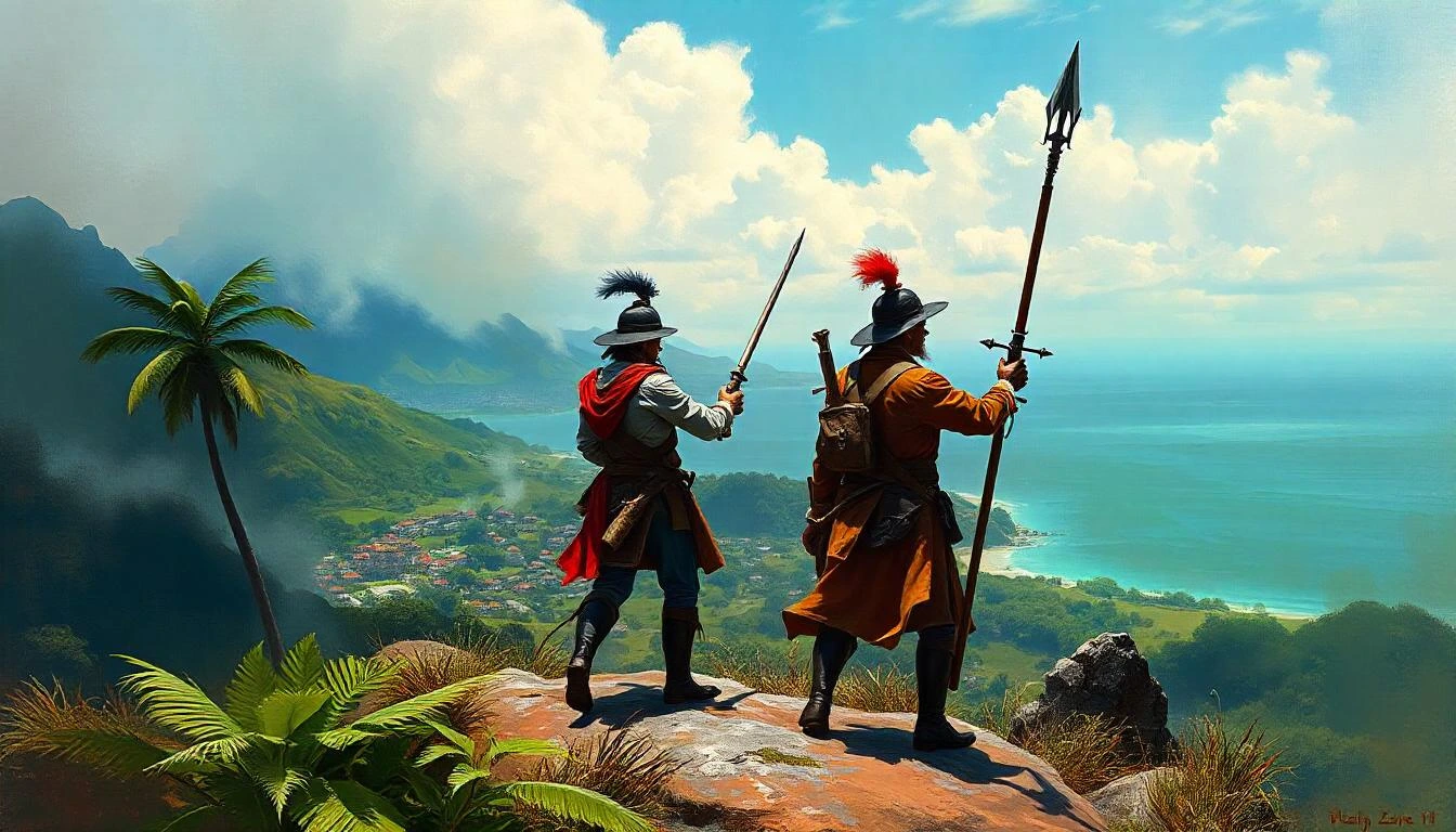 Exploradores-Continental